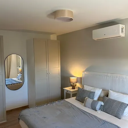 Riscos Appartement *