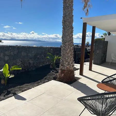 Appartement Riscos *