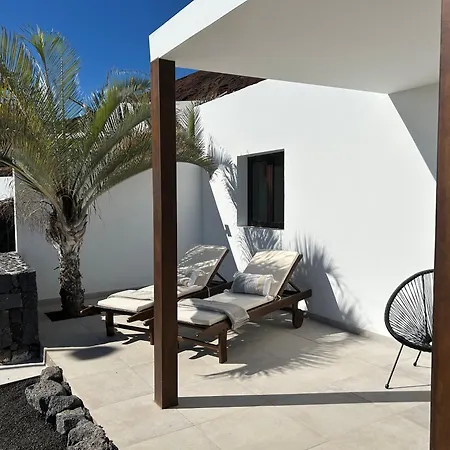Riscos Playa Blanca