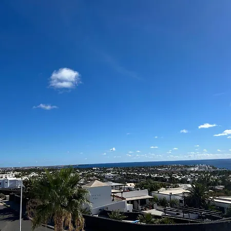 Riscos * Playa Blanca (Lanzarote)