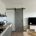شقة Riscos *