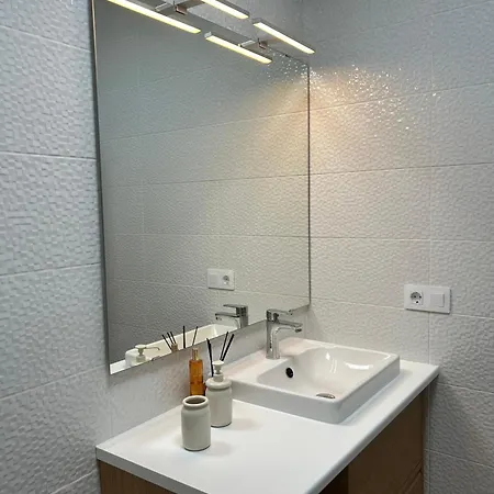 Riscos Apartment
