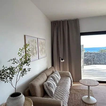 Apartment Riscos Playa Blanca (Lanzarote)