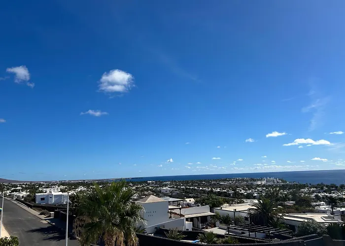Riscos Apartment Playa Blanca (Lanzarote)