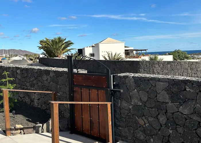 Riscos * بلايا بلانكا