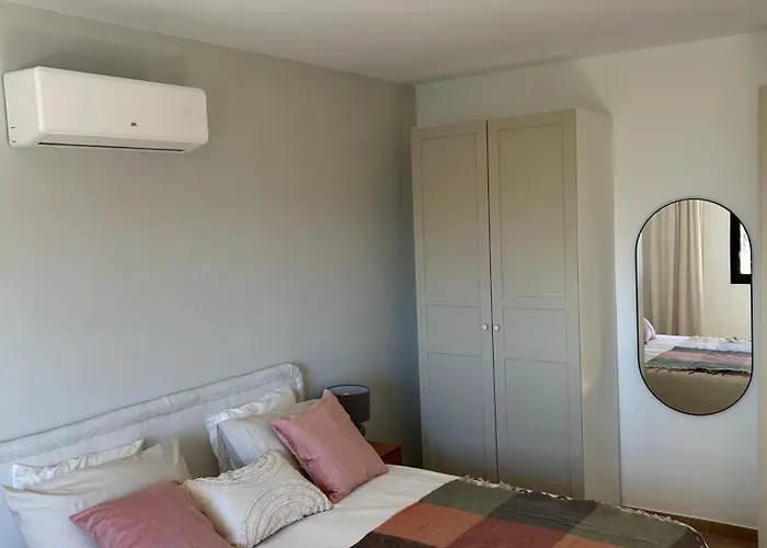 Apartment Riscos Playa Blanca (Lanzarote)