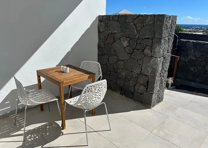 Apartment Riscos Playa Blanca (Lanzarote)