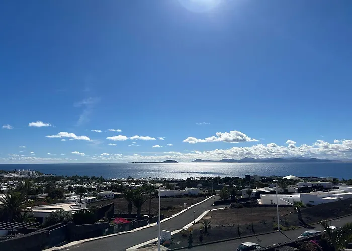 Riscos شقة بلايا بلانكا