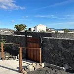 Riscos * Playa Blanca (Lanzarote)