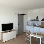 Appartement Riscos *