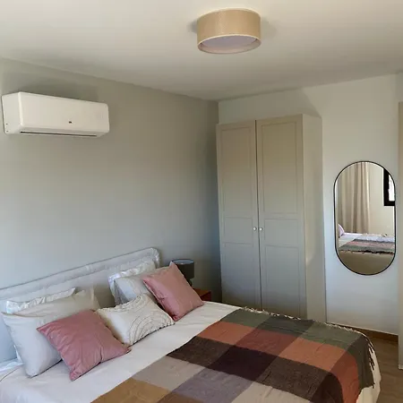 Apartmán Riscos